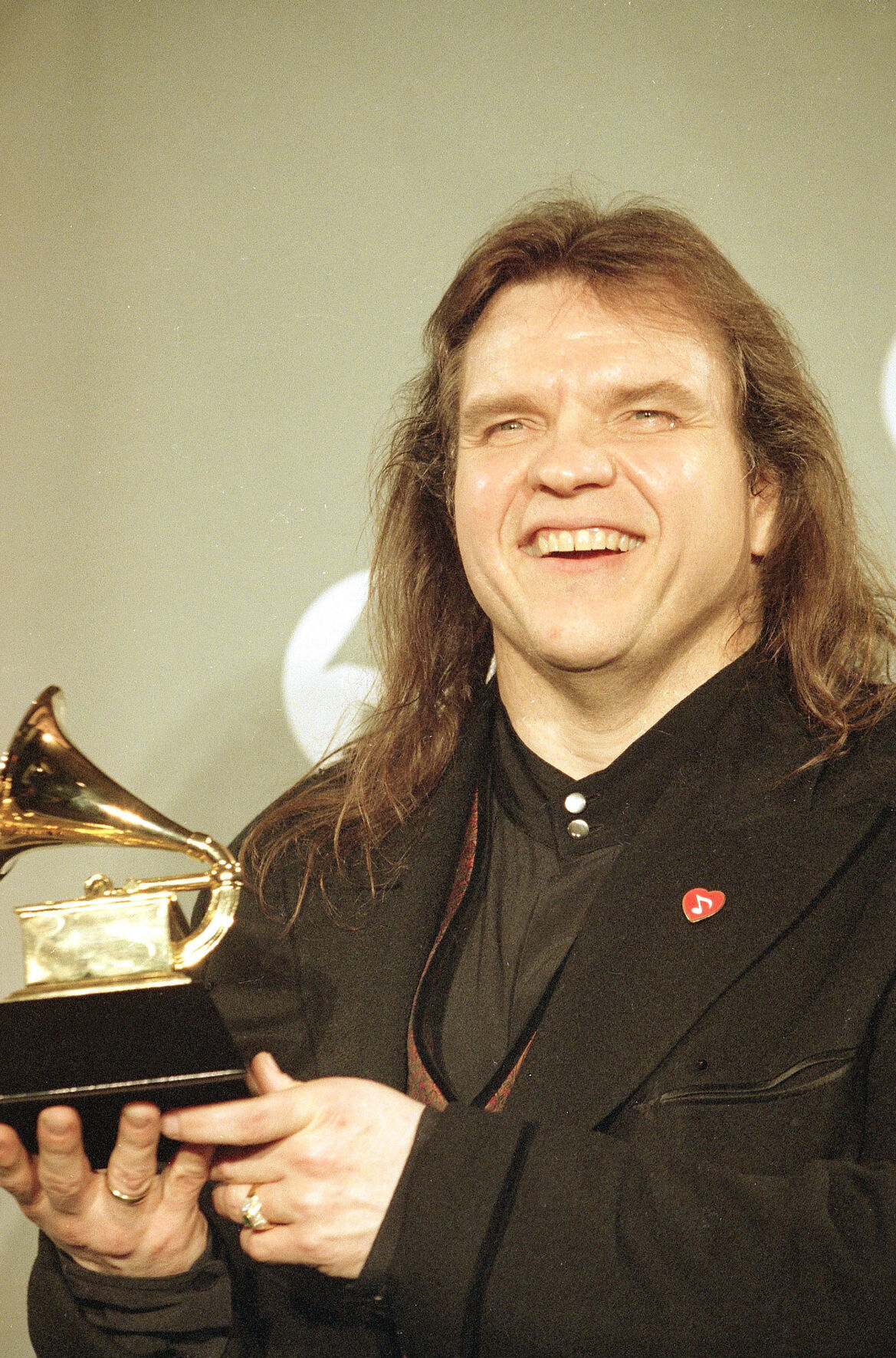 Loaf Meatloaf Aday, 1994